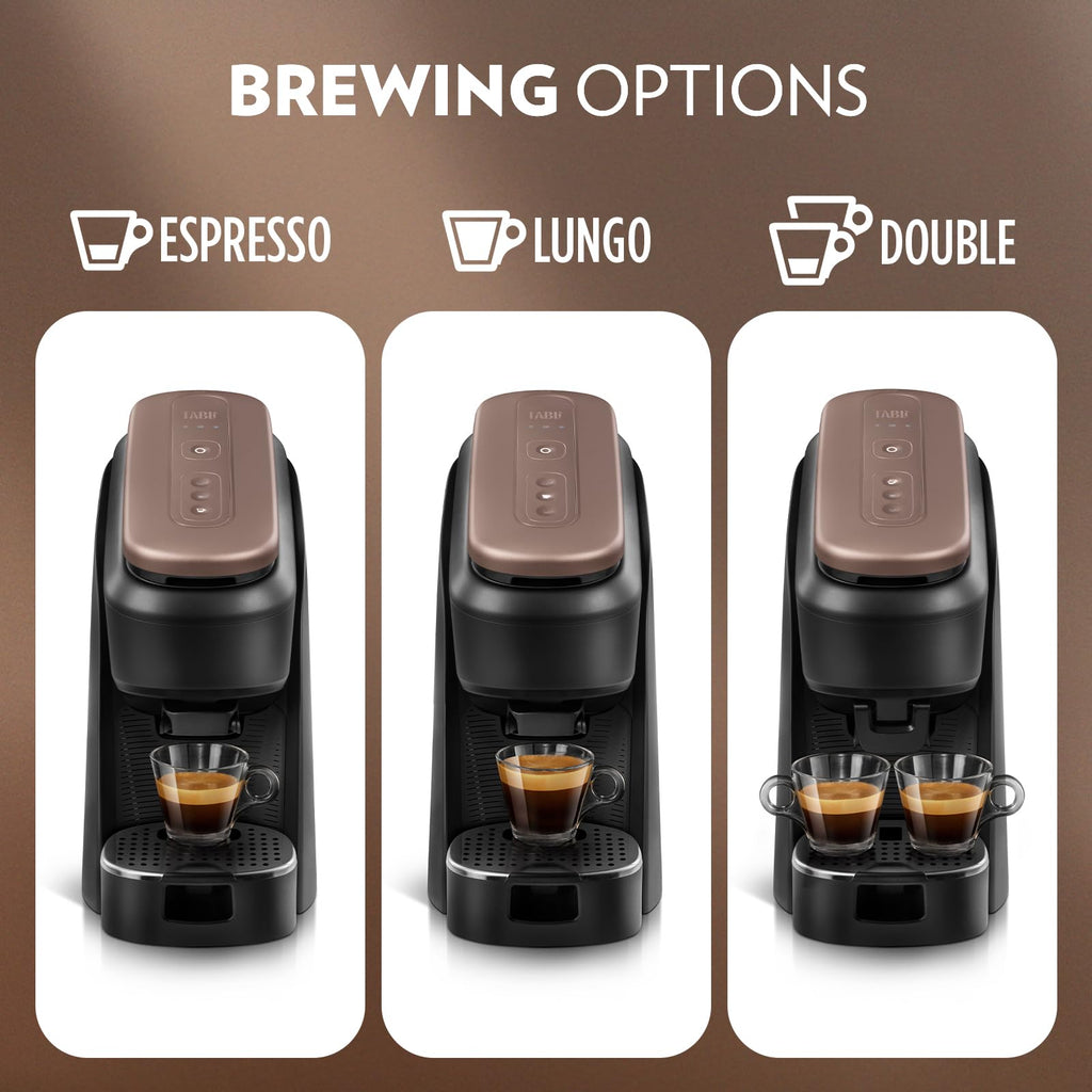 Espresso Machine M453