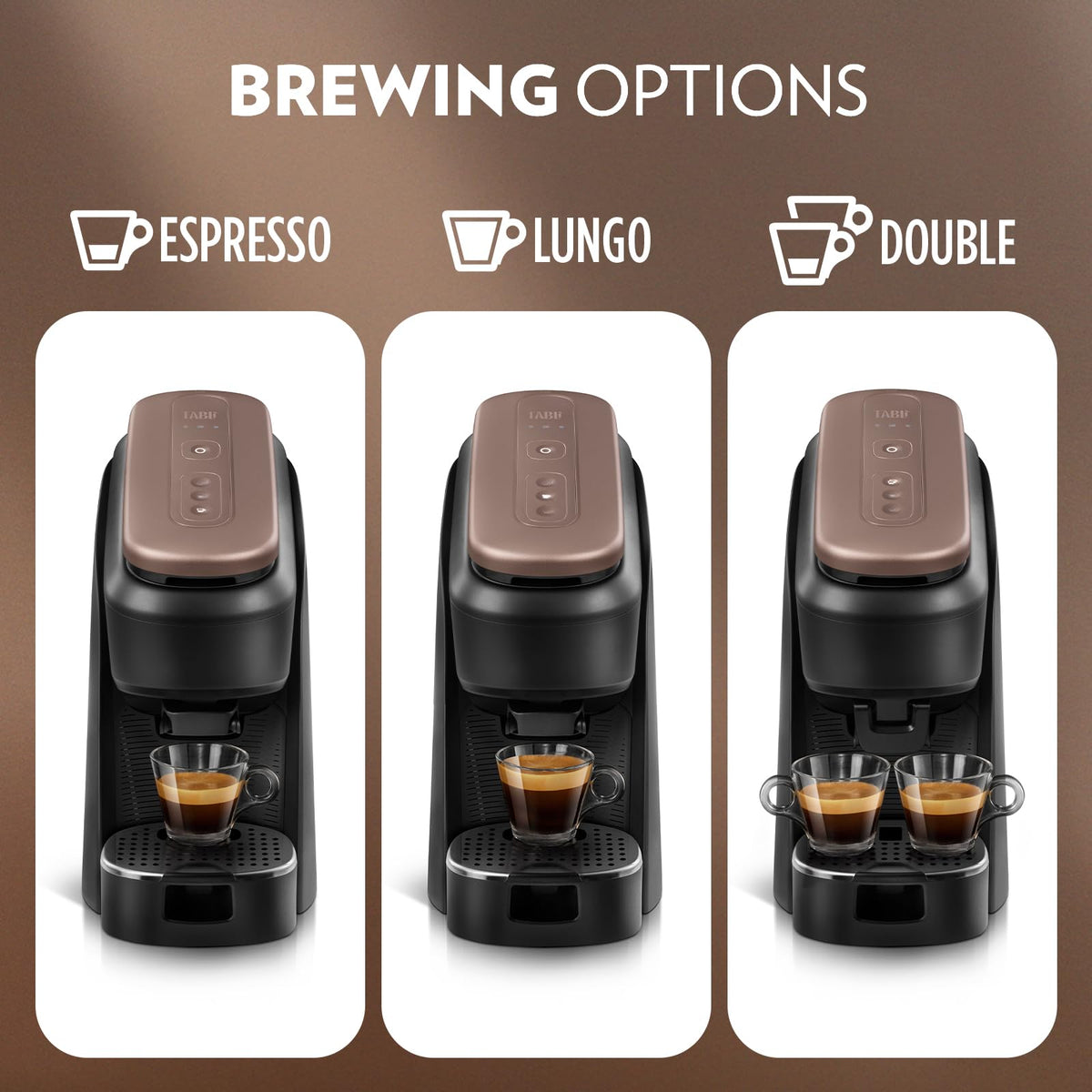Espresso Machine M453