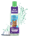 Fresh Breath Water Additive for Cats 16oz O96543
