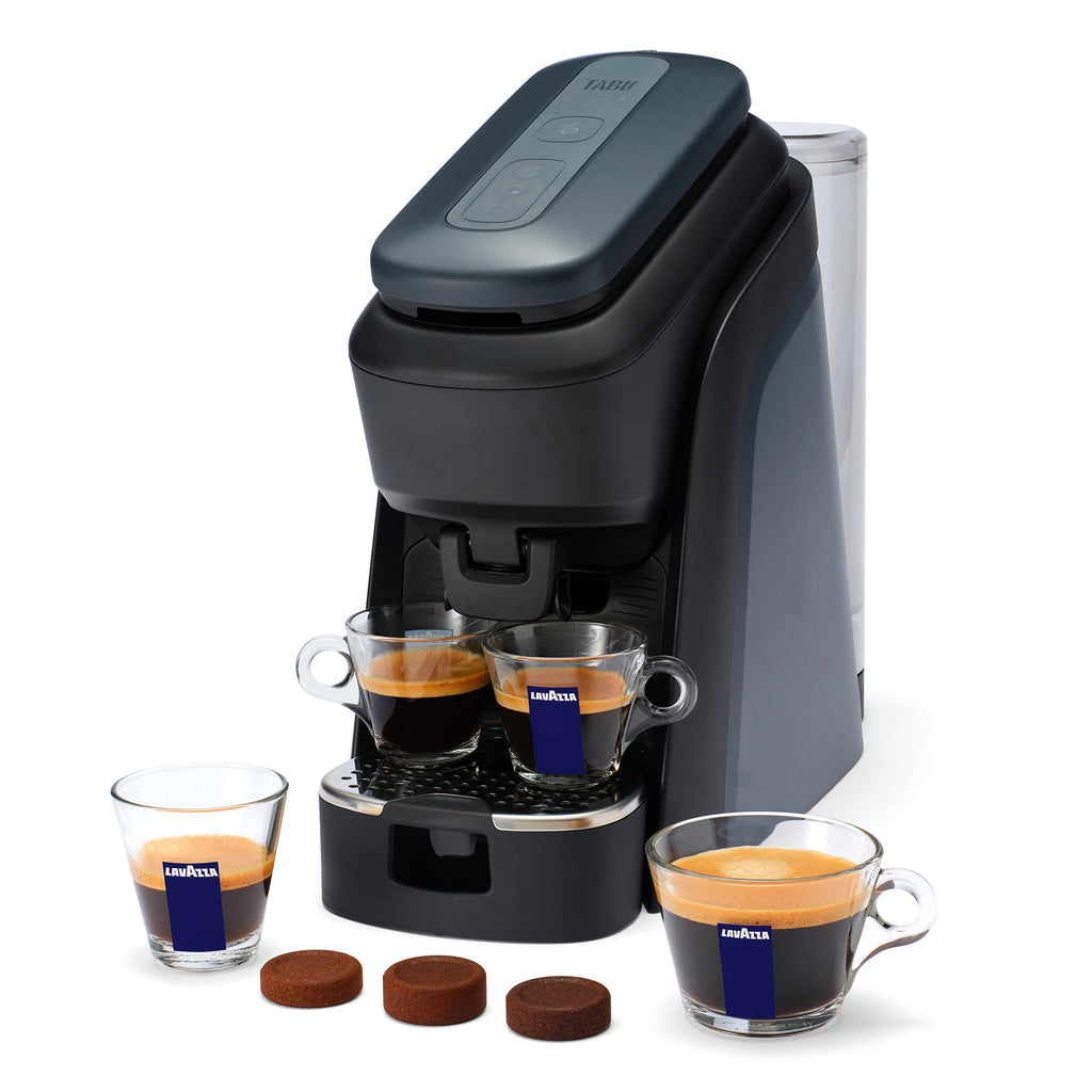 Espresso Machine M453