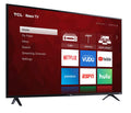 55 inch 4K UHD HDR Smart TV D905545
