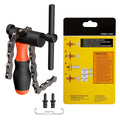 Bike Chain Repair Tool Set J276423