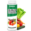 Liquid Fertilizer 8 oz H2476