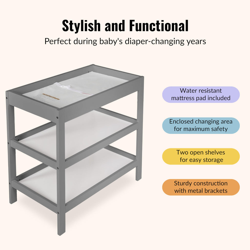 Changing Table U56246