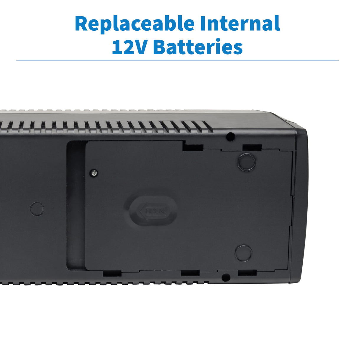 1500VA UPS 900W 8 Outlets K155895