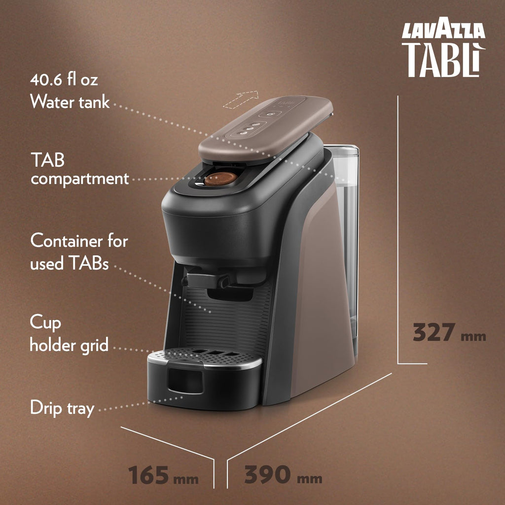 Espresso Machine M453