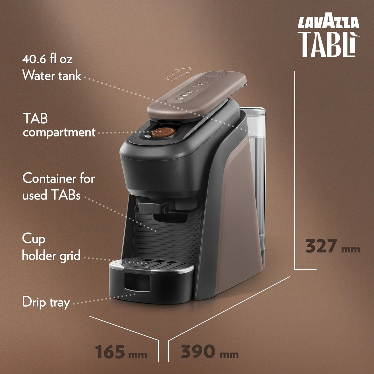 Espresso Machine M453