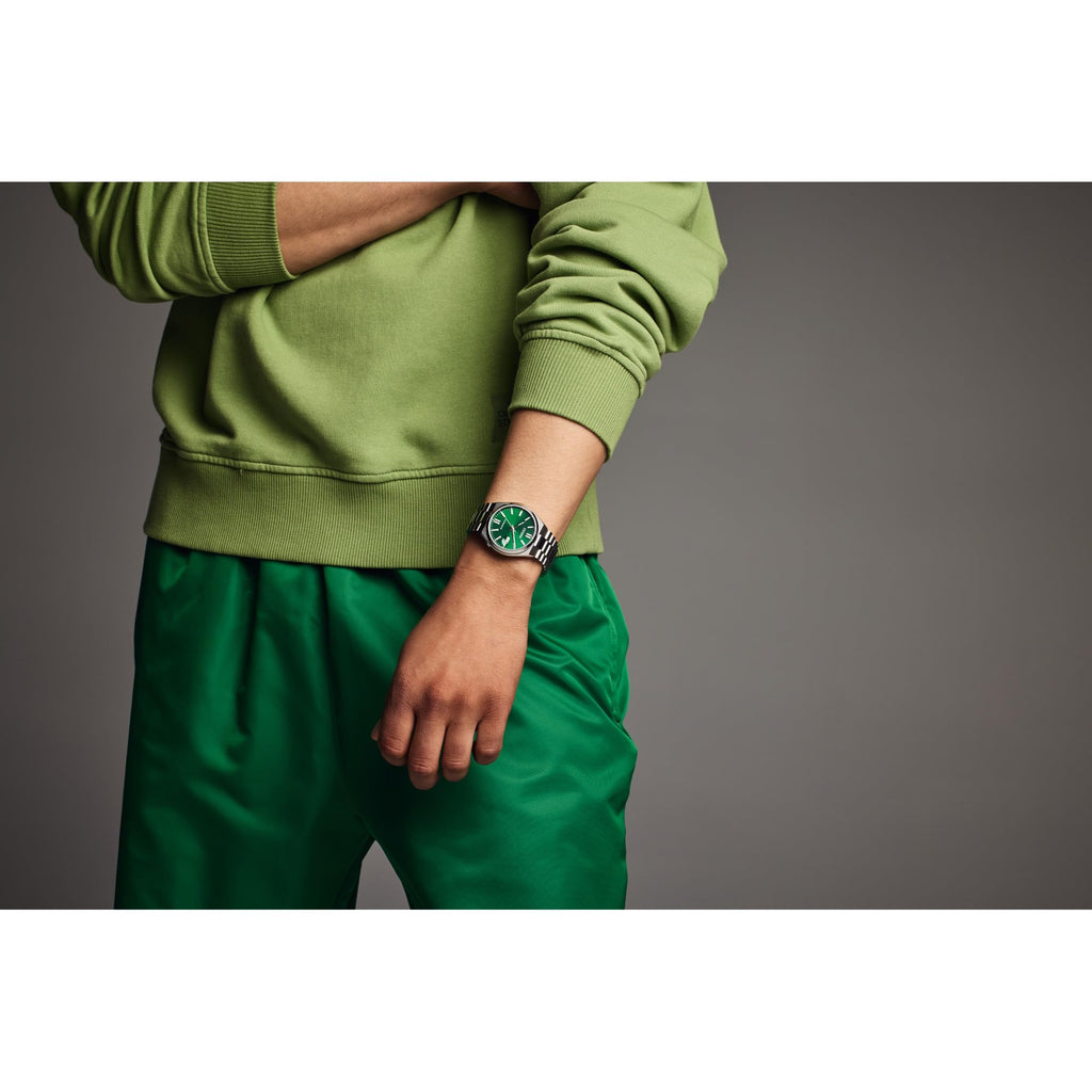 Men's Automatic Sport Watch S13568