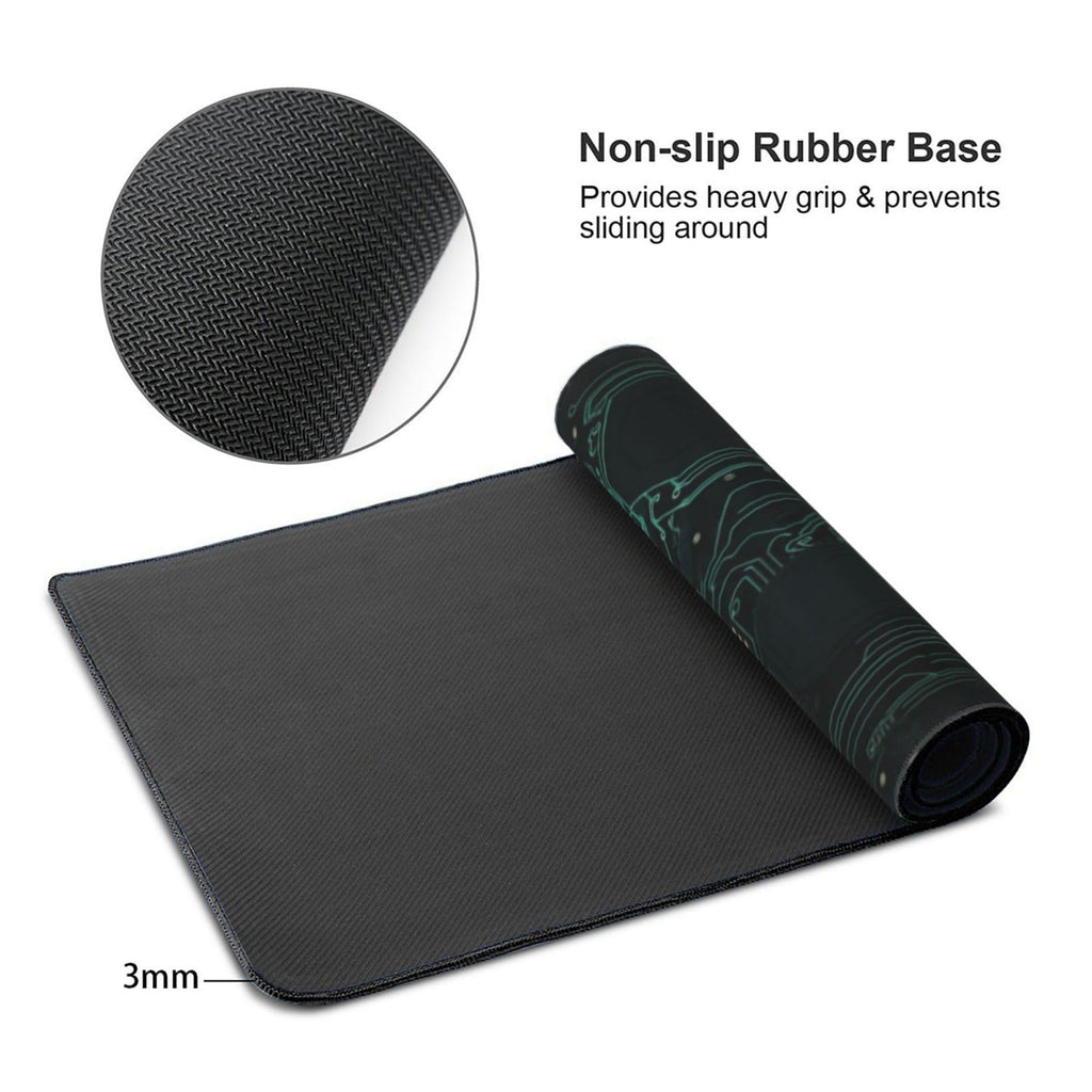 48x24 Inch Gaming Mouse Pad K5550