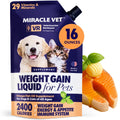 High-Calorie Weight Gainer Gel for Dogs & Cats R6037