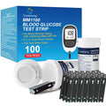 Blood Glucose Test Strips 100 Count R4454