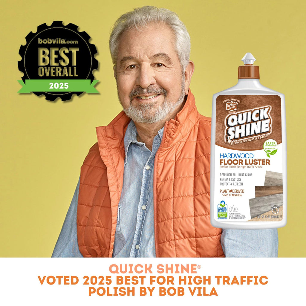 Natural Looking Shine 27 oz S11365