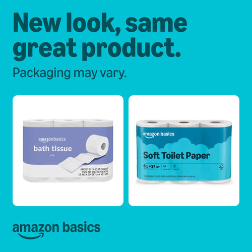 2-Ply Toilet Paper, 30 Rolls, 350 Sheets per Roll L160