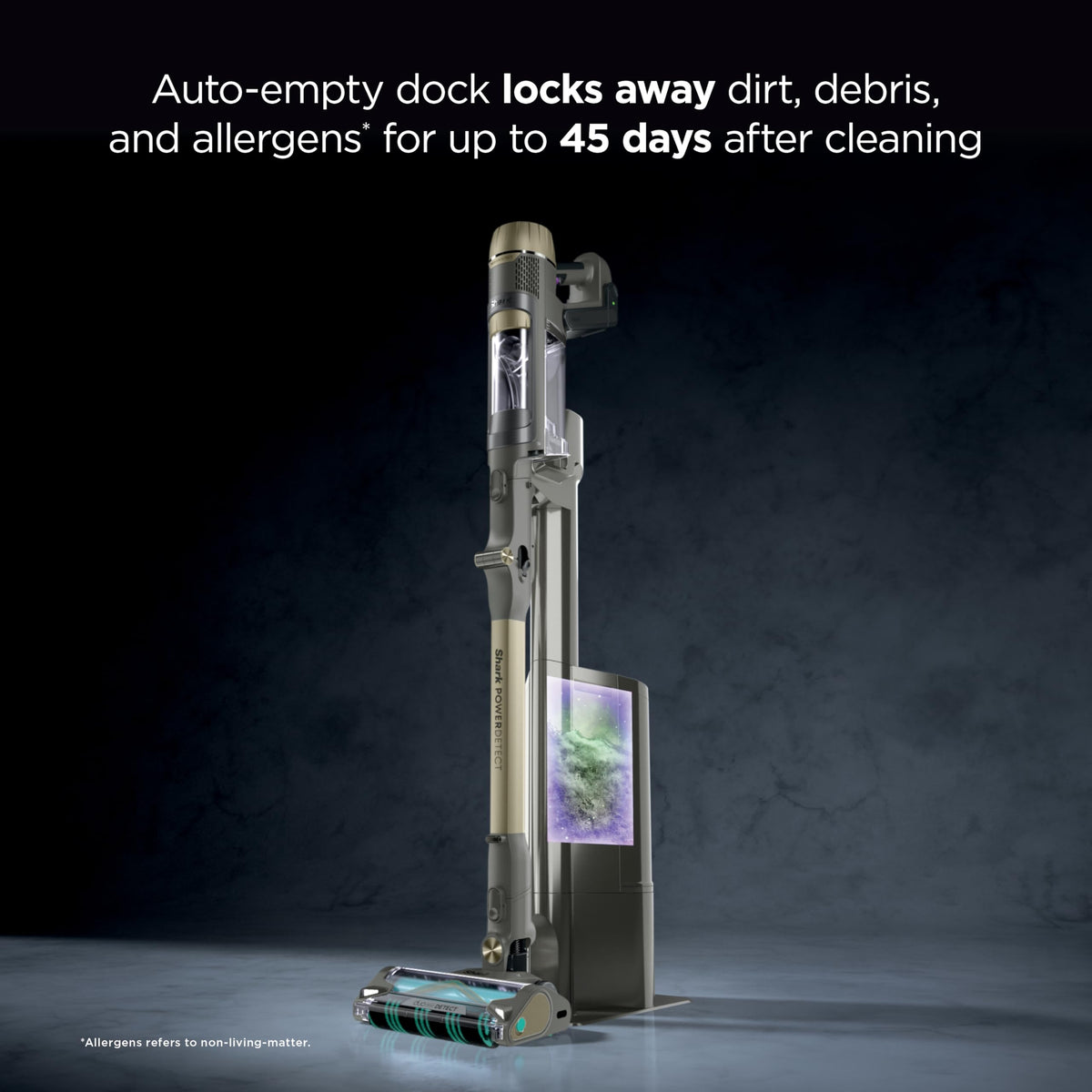 Cordless Stick Vacuum C855213