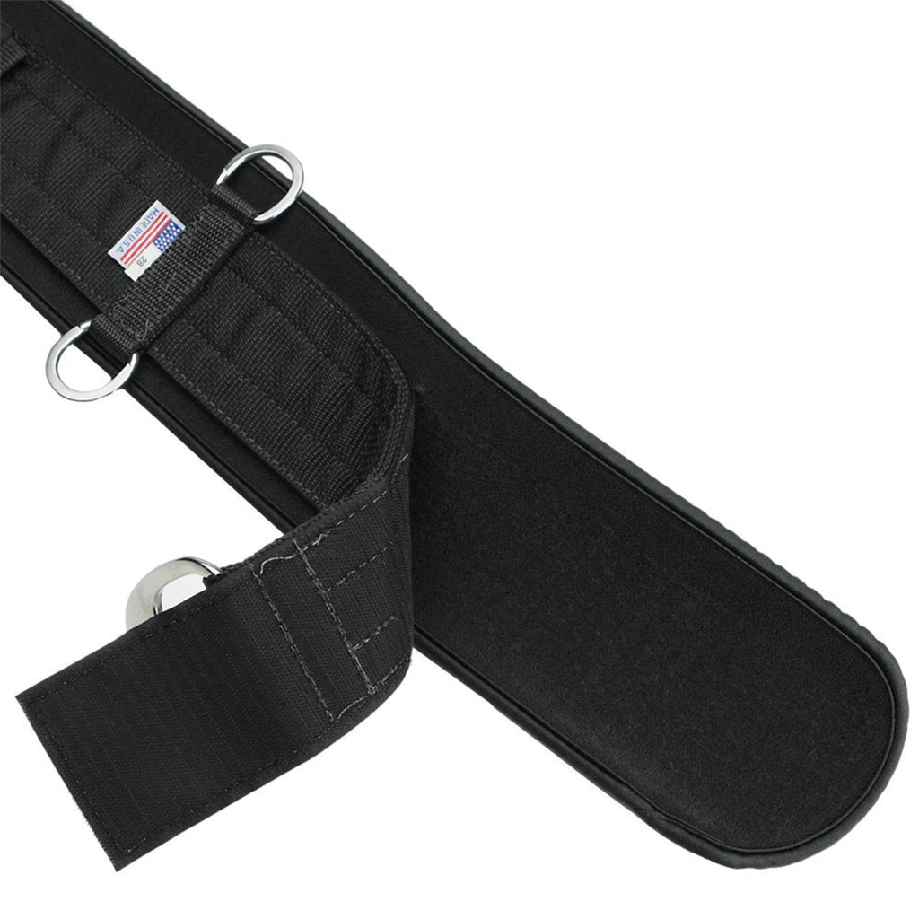 Breathable Western Cinch D71531