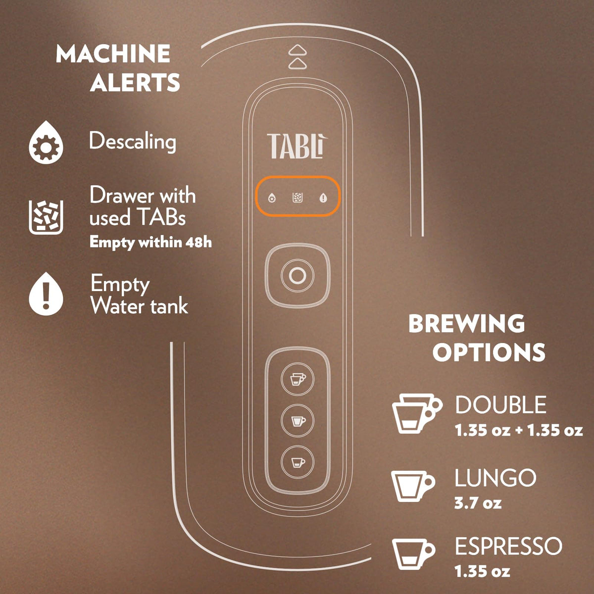 Espresso Machine M453