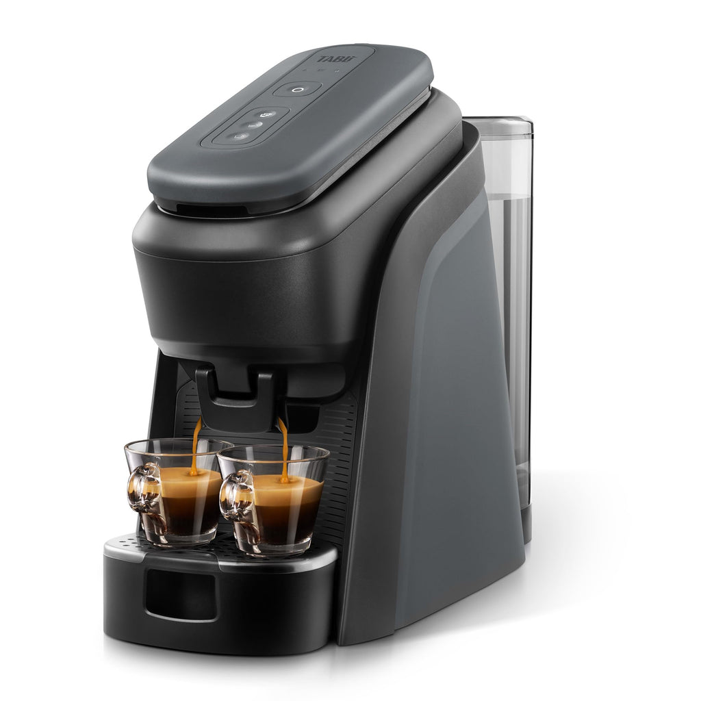 Espresso Machine M453