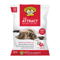 Clumping Clay Cat Litter 40 lb. Bag D57419