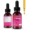 Liquid Pet Supplement with Astragalus, Elderberry, Echinacea & Beta Glucan, 2 fl oz O35374