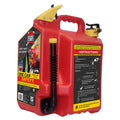 5 Gallon Type II Storage Container with Rotating Spout L523737