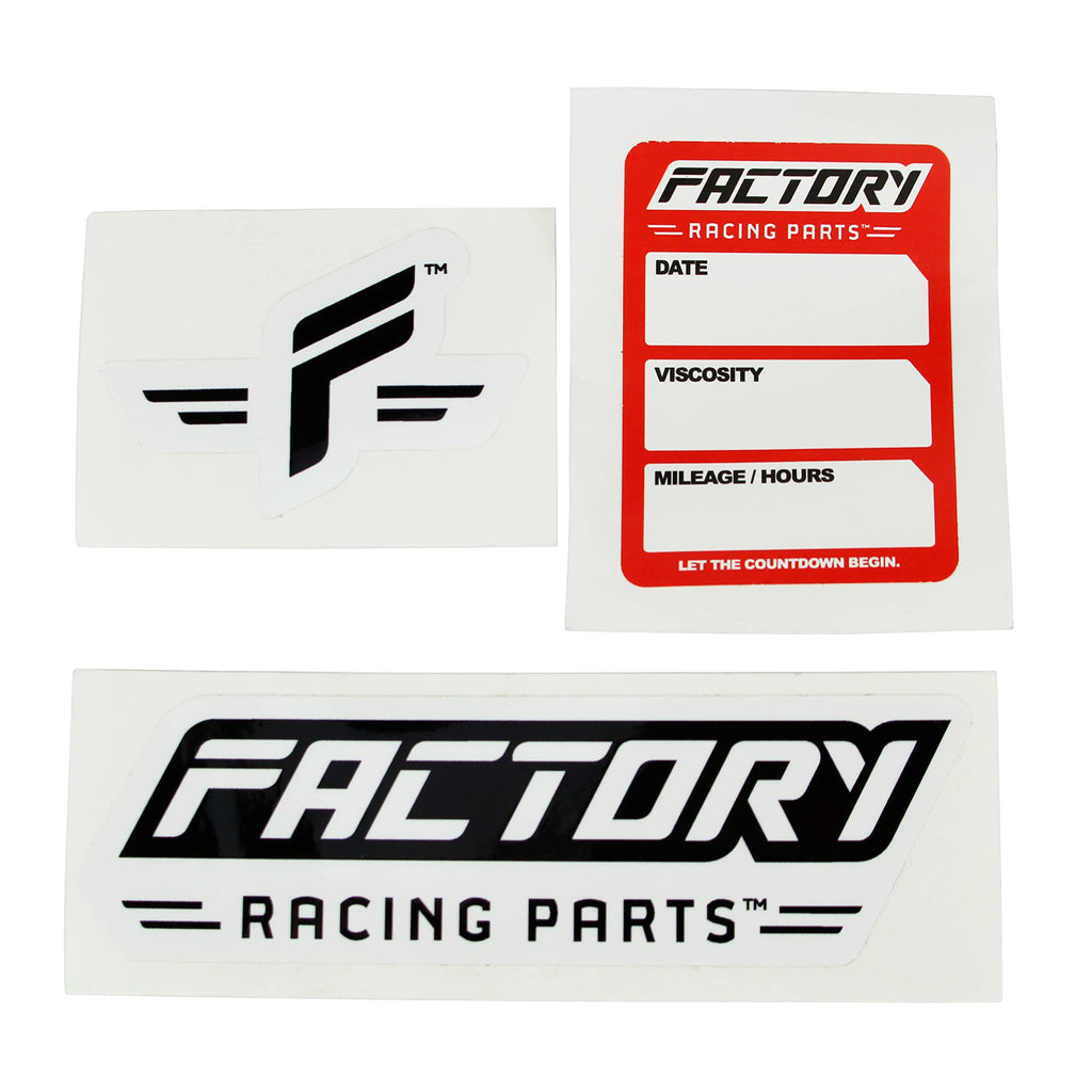 10W40 Oil Change Kit W845733