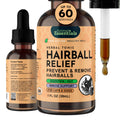 Hairball Relief Formula 1 fl Oz W850
