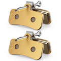 Sintered Disc Brake Pads H651