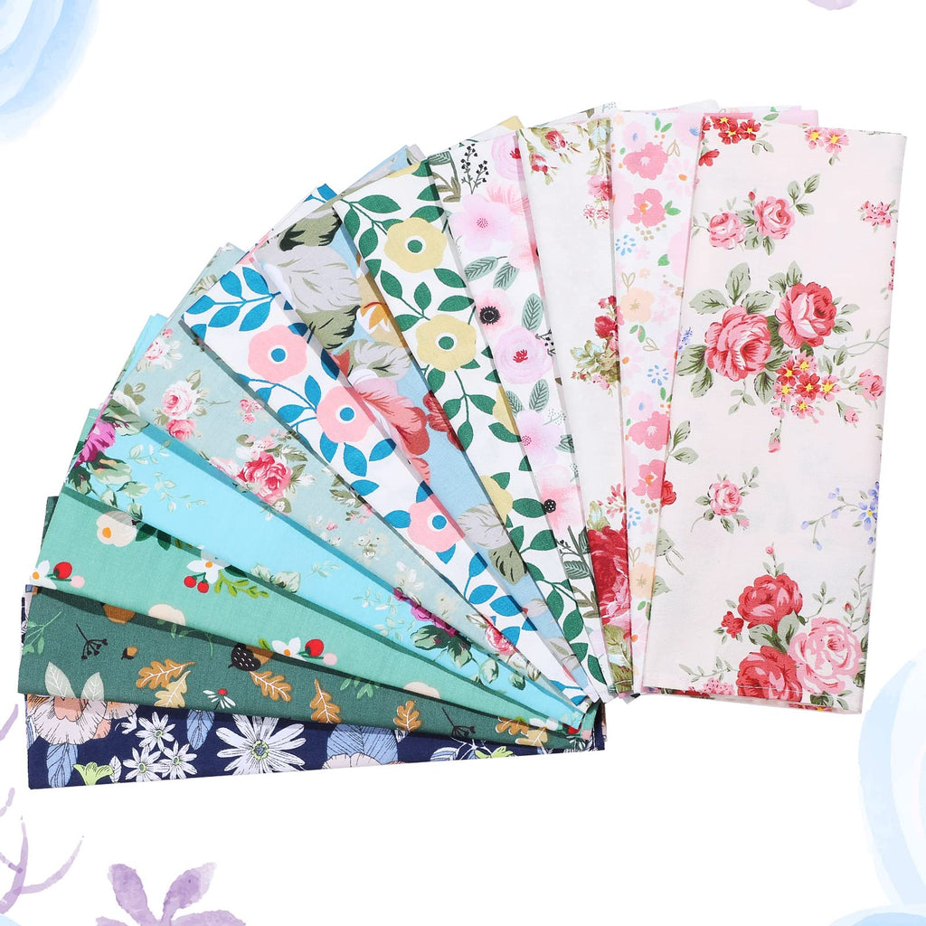 Cotton Cloth Napkins Set of 24 W67750