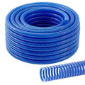 Blue Heavy Duty PVC Suction Hose I5230