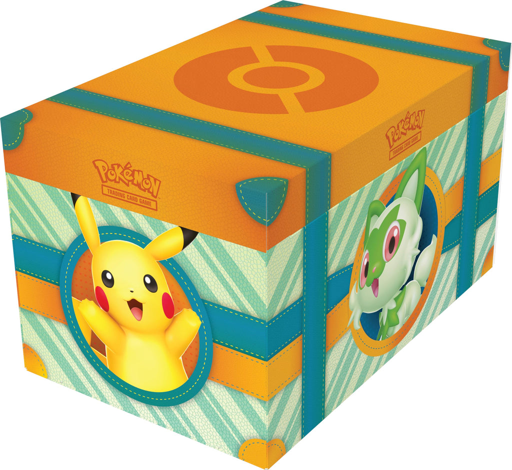 Pokemon TCG B199620