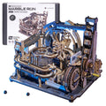 3D Wooden Puzzles H729099