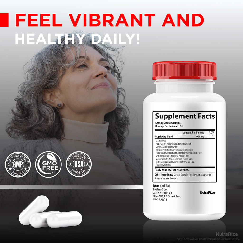 90 Capsules V66565