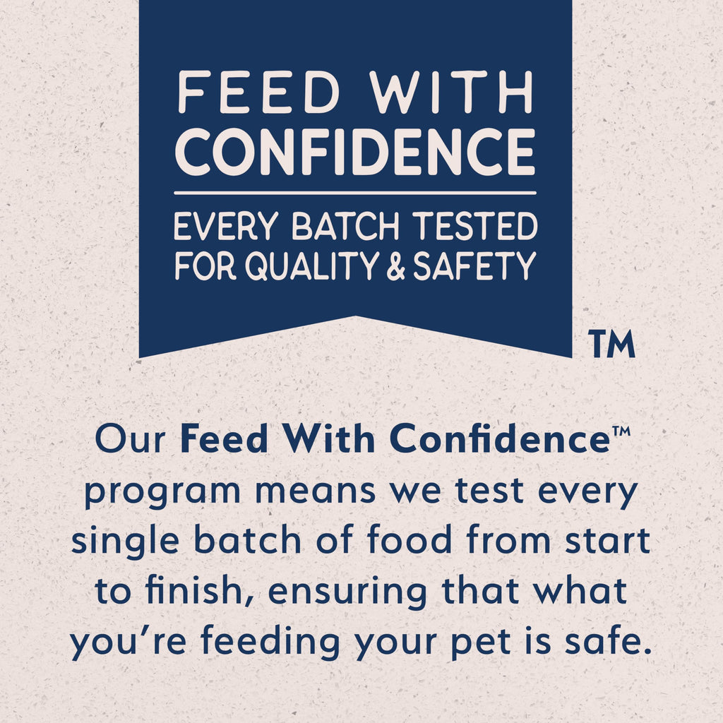 Dry Cat Food Chicken Meal & Salmon Meal 15 lb S613