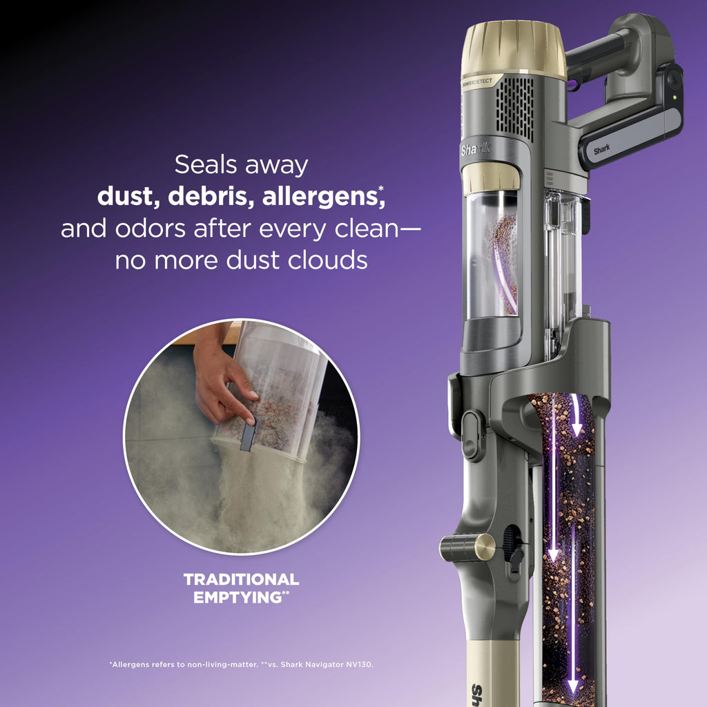 Cordless Stick Vacuum C855213