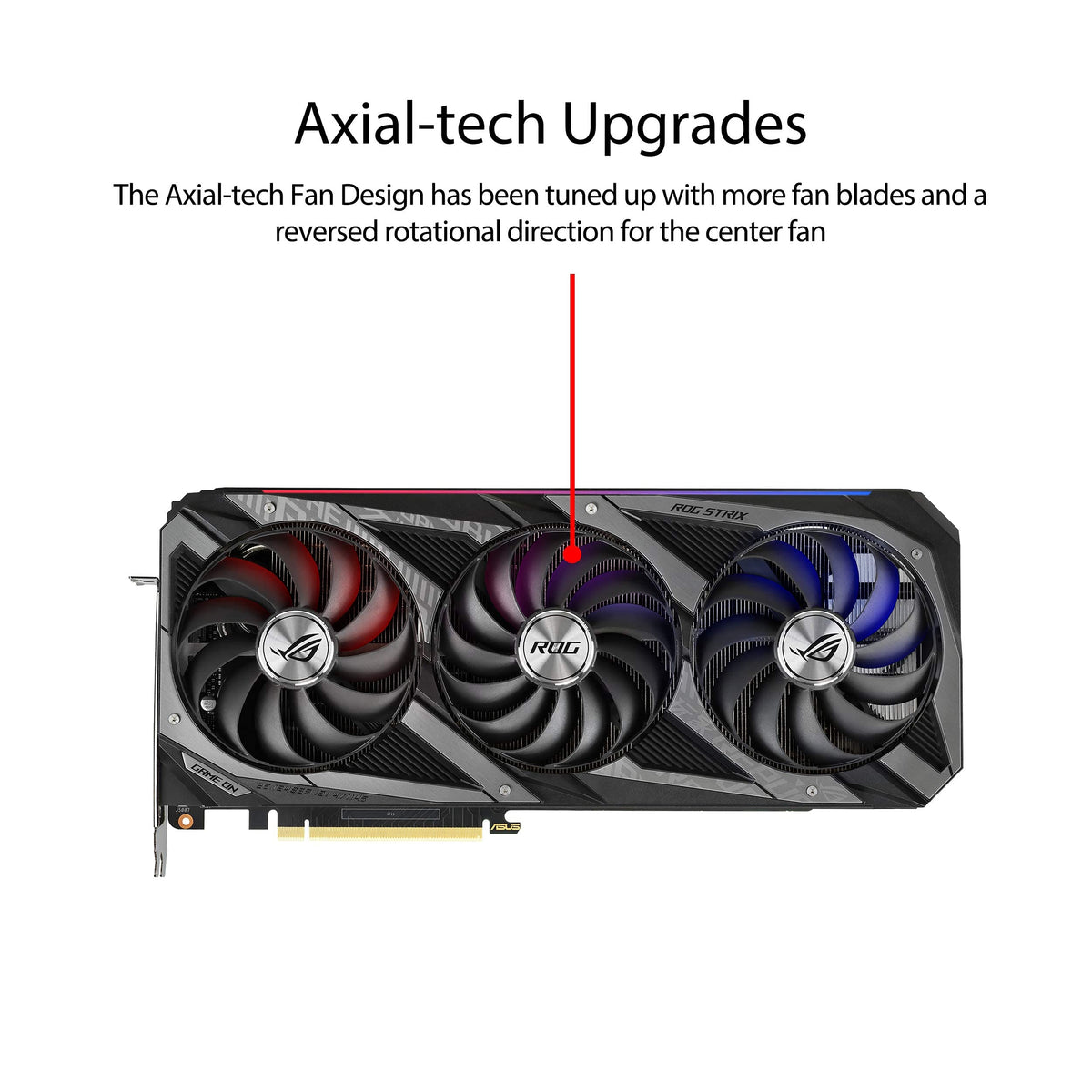 NVIDIA GeForce RTX 3070 8GB GDDR6 Gaming Graphics Card E488264