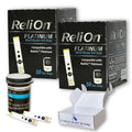 Test Strips 50 Count D23166