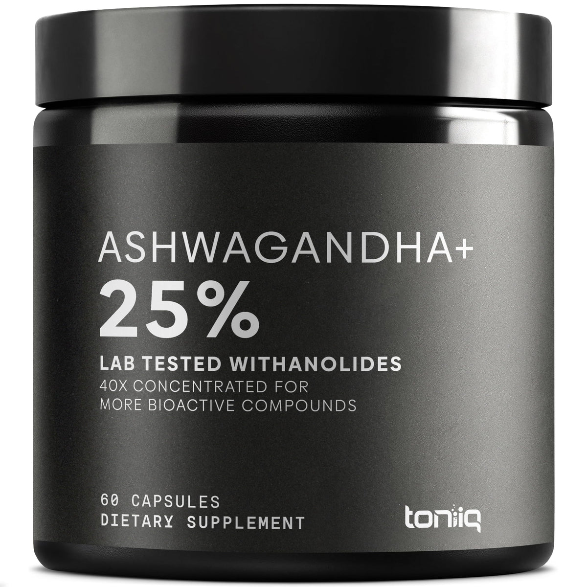 Ashwagandha 40:1 Extract with 25% Withanolides K9617