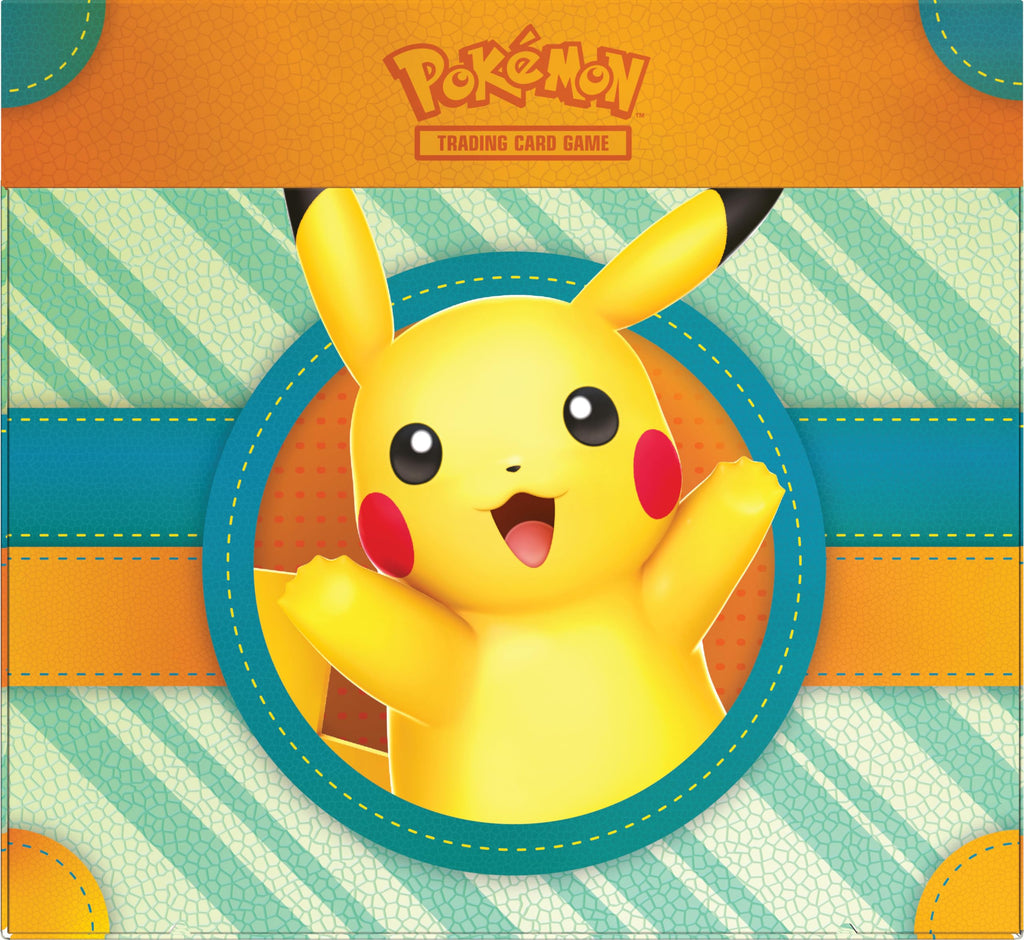 Pokemon TCG B199620