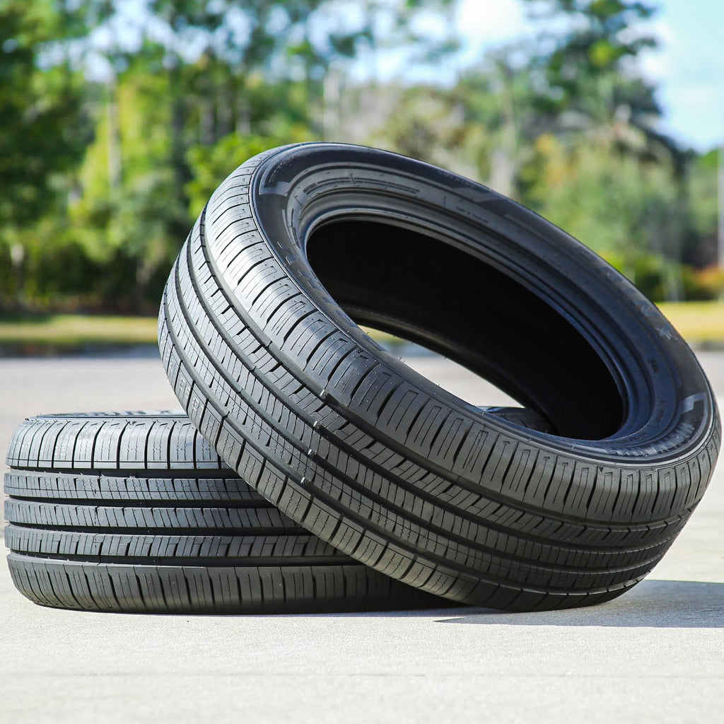 All Season 205/65R15 99H XL Passenger Tire T325180
