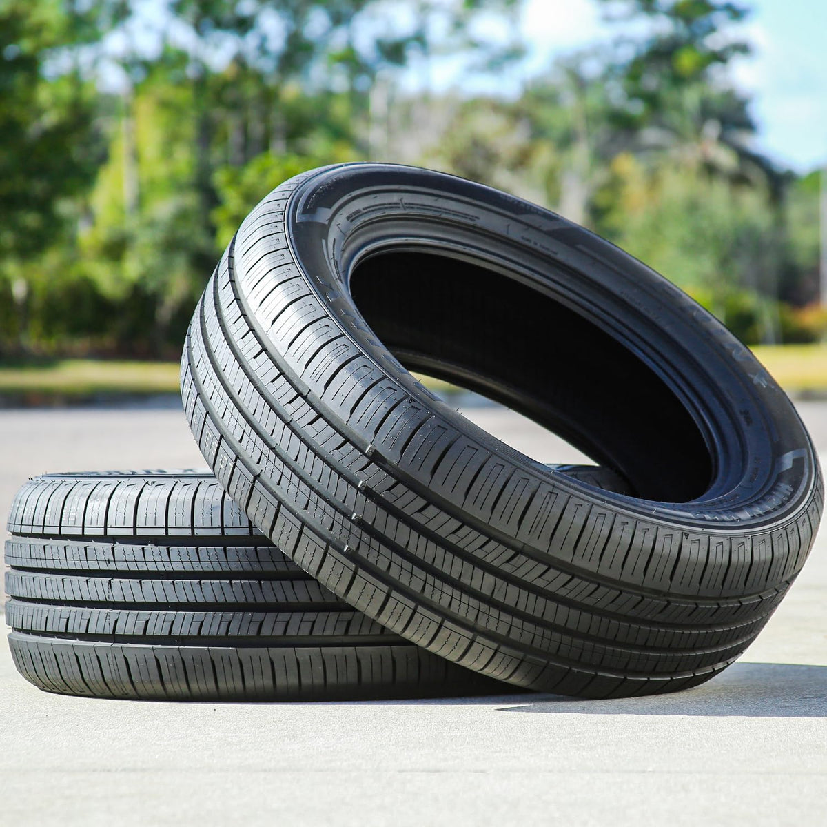 All Season 205/65R15 99H XL Passenger Tire T325180