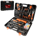 141 Piece Basic Tool Set V69999