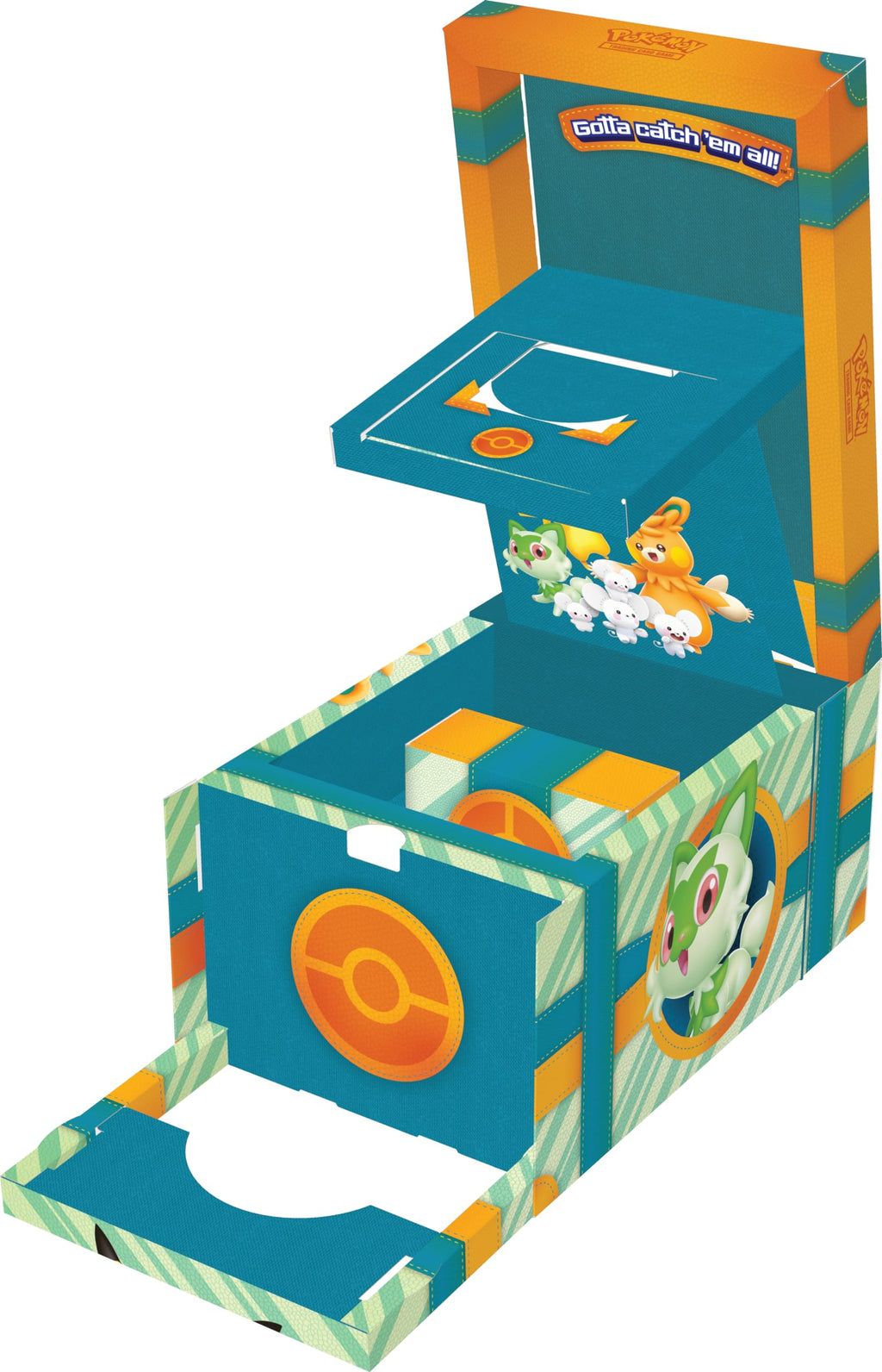 Pokemon TCG B199620