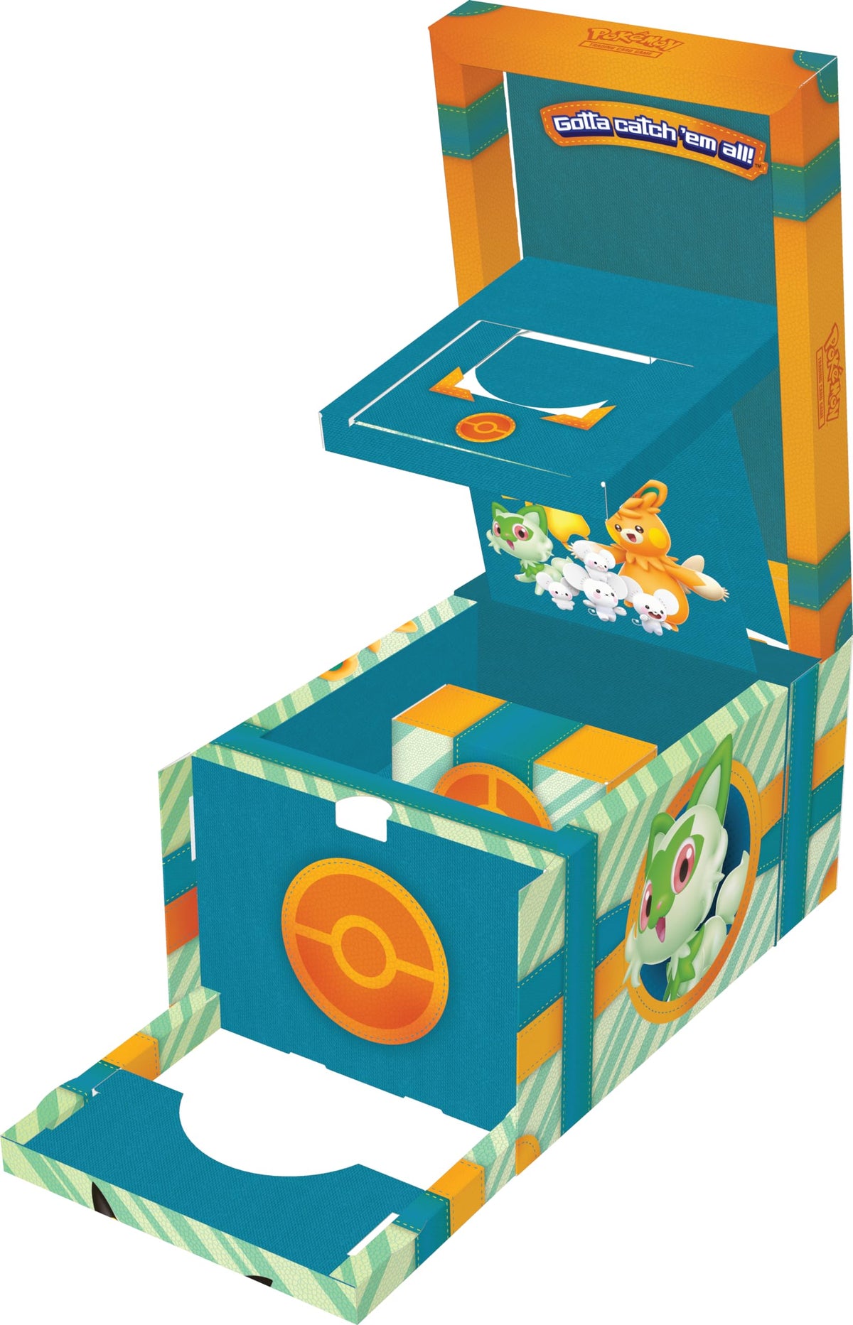 Pokemon TCG B199620