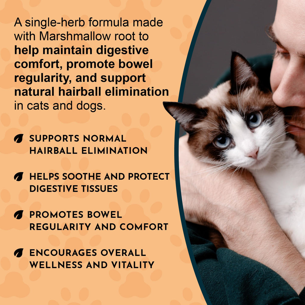 Hairball Relief Formula 1 fl Oz W850