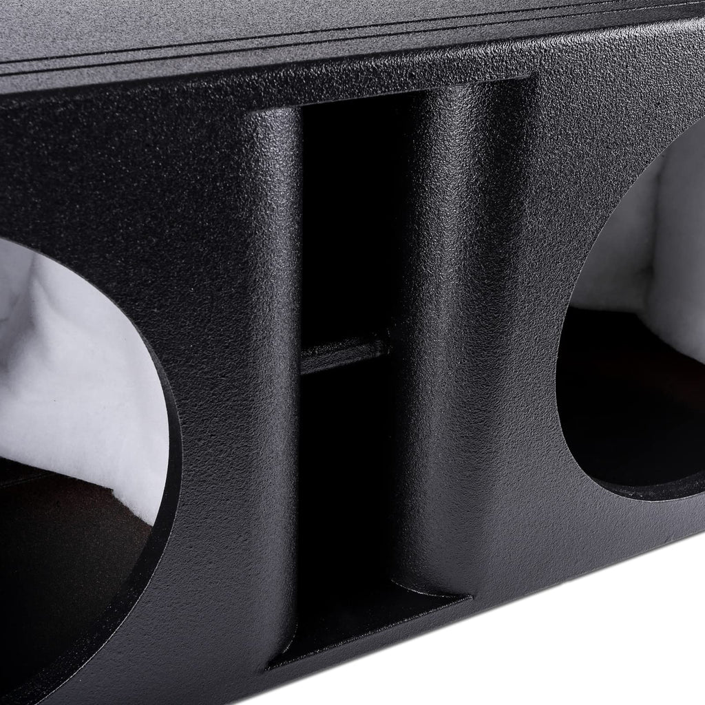 Dual 12" Ported Subwoofer Box K54919