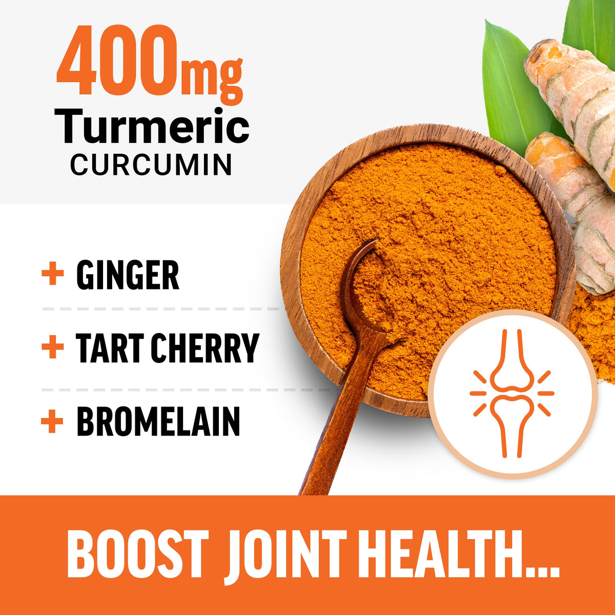 Turmeric Supplement N5863
