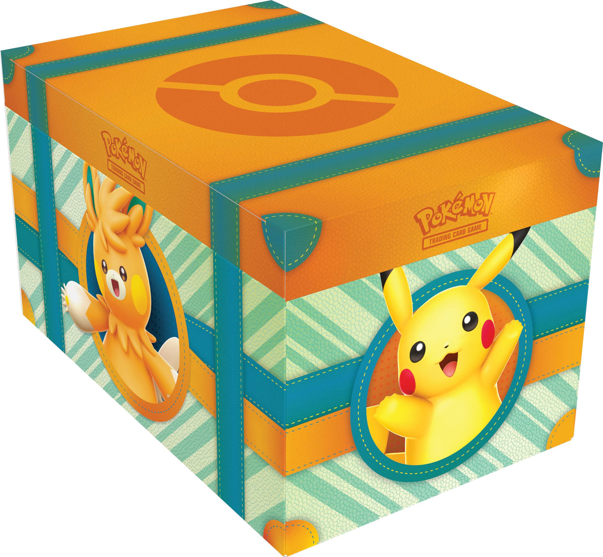 Pokemon TCG B199620