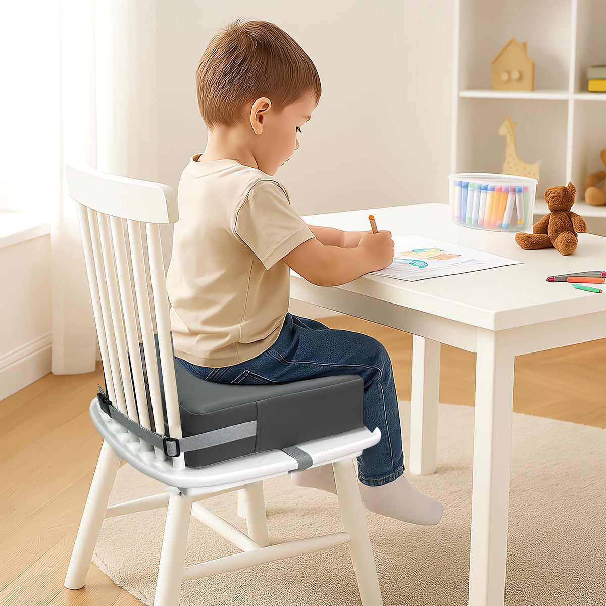 Toddler Booster Seat T65215