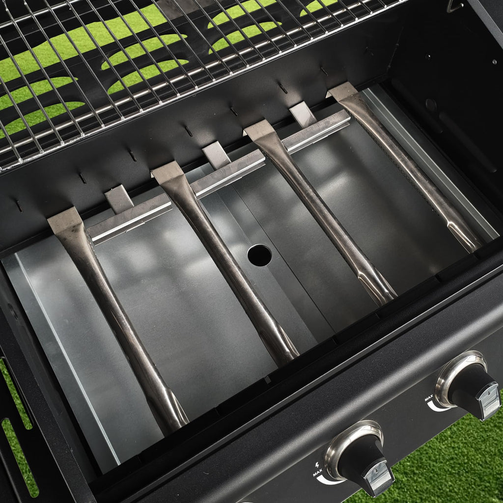 Grease Tray with Catch Pan H476923