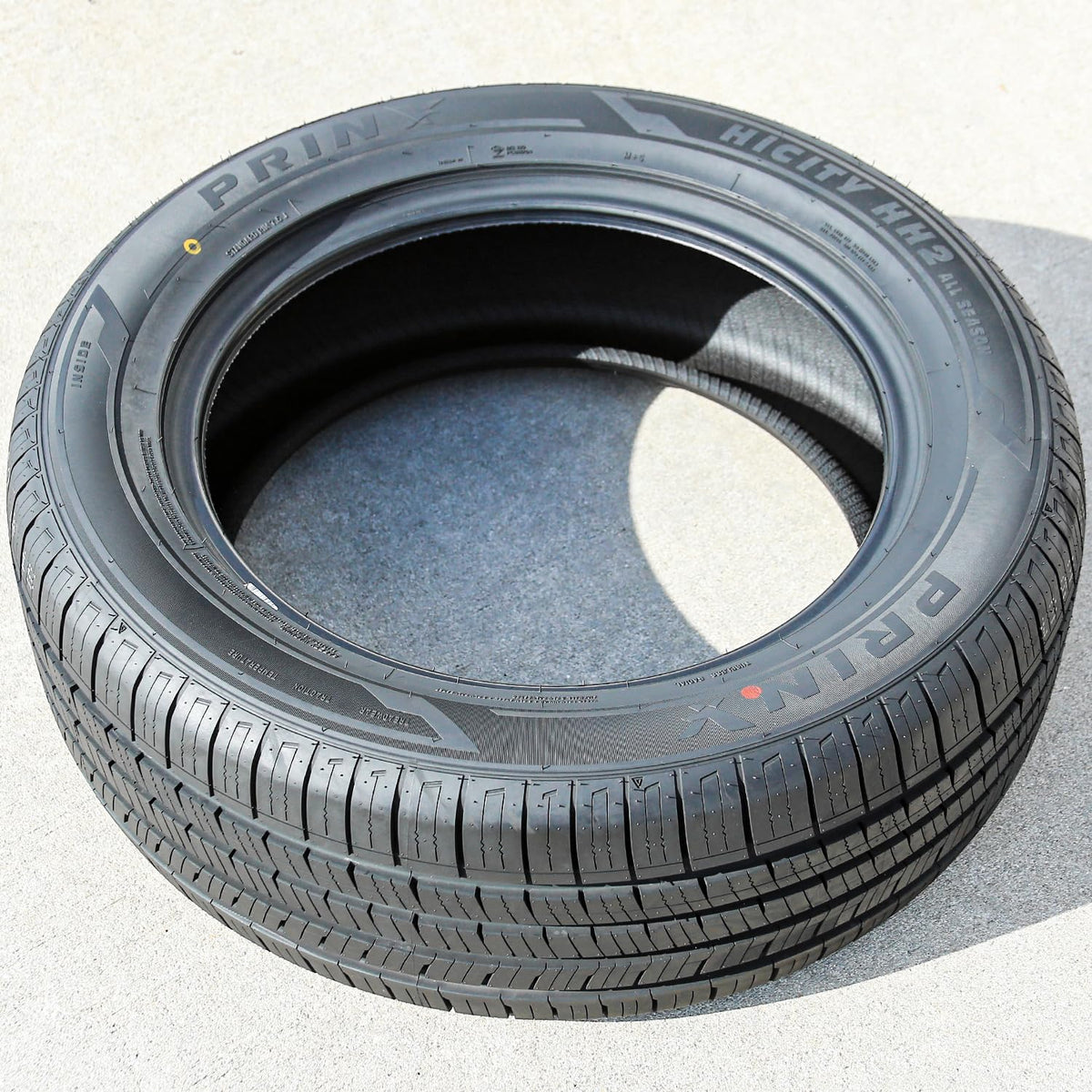 All Season 205/65R15 99H XL Passenger Tire T325180
